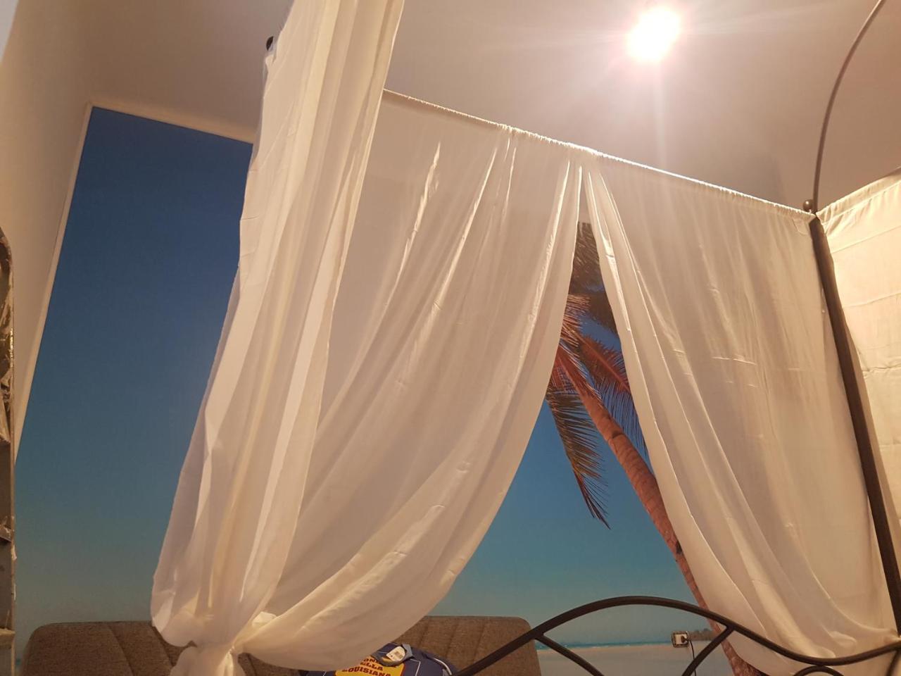 Bed Rho Stazione Panzió Kültér fotó