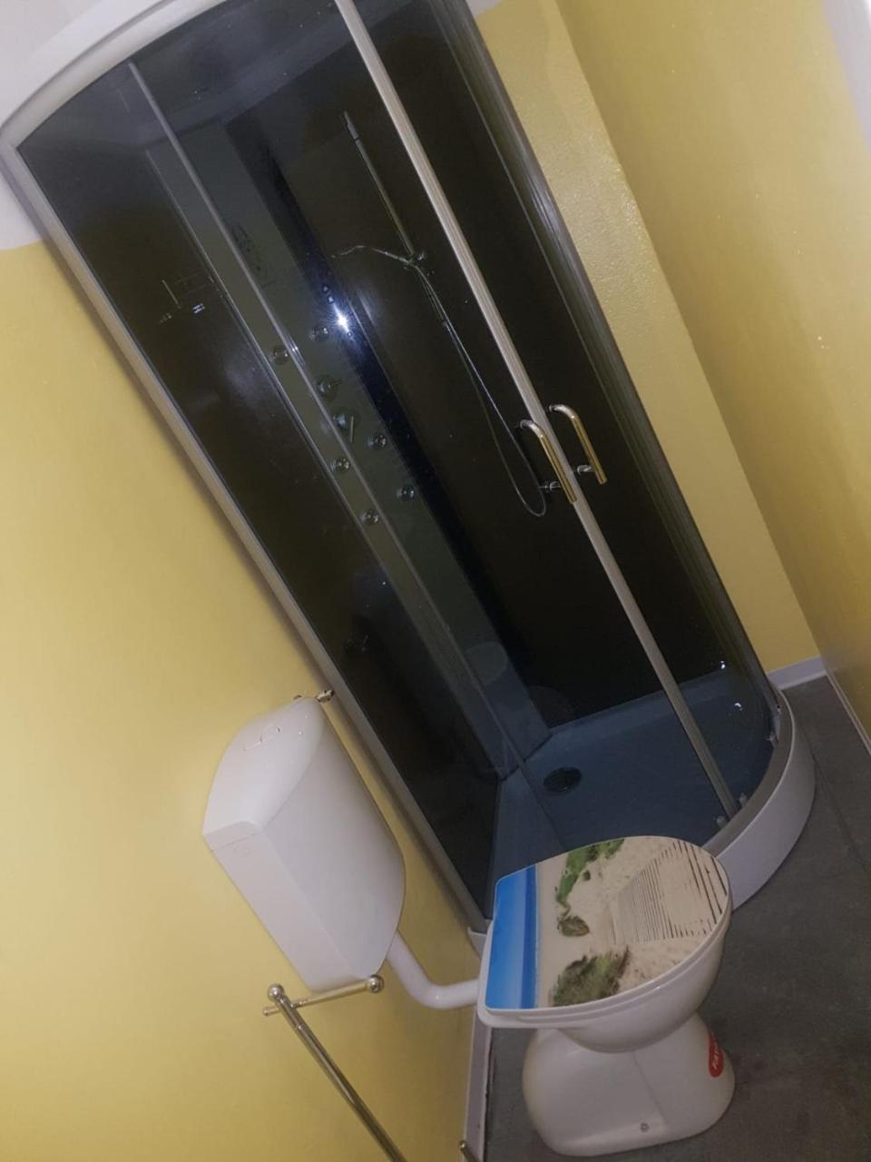Bed Rho Stazione Panzió Kültér fotó